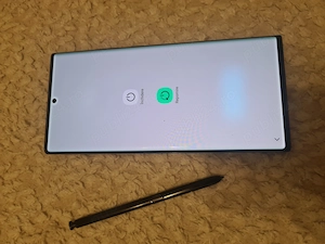 Samsung Note 20 Ultra 5G