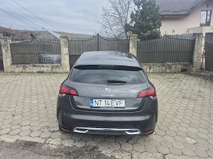 Citroen DS4 fab 2013 diesel - imagine 4