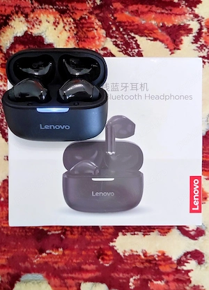 Casti Lenovo