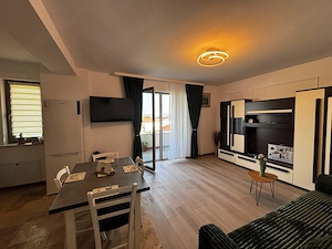 Apartament 2 camere Morilor Bloc Nou 2026