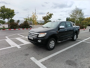 Ford Ranger , 144000 km reali !!!