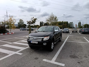 Ford Ranger , 144000 km reali !!! - imagine 3