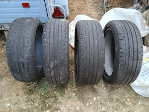 Bridgestone Turanza vară 225/45 R19