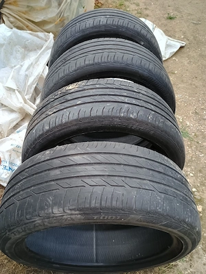 Bridgestone Turanza vară 225/45 R19 - imagine 2