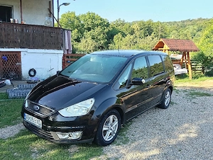 Ford Galaxy 7 locuri  - imagine 5
