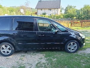 Ford Galaxy 7 locuri  - imagine 4