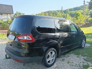 Ford Galaxy 7 locuri  - imagine 2