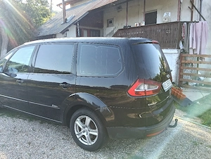 Ford Galaxy 7 locuri  - imagine 3