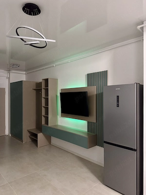 Apartament 2 camere pe faleză în Mamaia Nord - imagine 7
