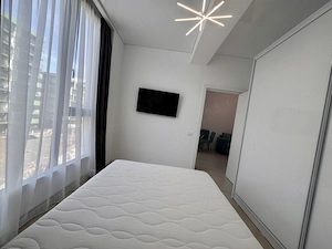 Apartament 2 camere pe faleză în Mamaia Nord - imagine 4