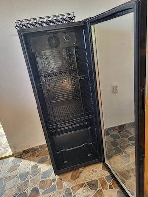 vînd ladă frigo 550 litri - imagine 5