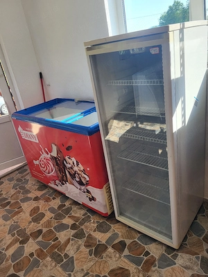 vînd ladă frigo 550 litri - imagine 3
