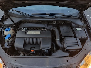 VW Golf 5 1.6MPI - imagine 7
