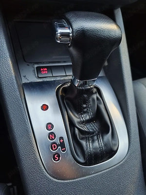 VW Golf 5 1.6MPI - imagine 5