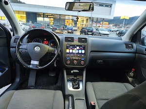VW Golf 5 1.6MPI - imagine 3