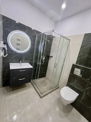 Apartament 2 camere pe faleză în Mamaia Nord - imagine 8