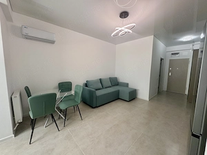 Apartament 2 camere pe faleză în Mamaia Nord - imagine 5