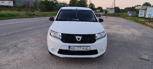 DACIA Logan 2014