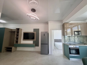 Apartament 2 camere pe faleză în Mamaia Nord - imagine 9
