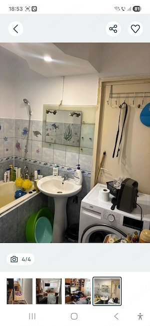 Vand apartament in Reghin - imagine 2