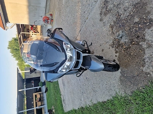 Vand BMW 1200RT - imagine 5