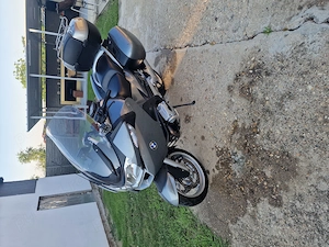 Vand BMW 1200RT - imagine 4