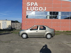 Dacia Logan . 77 mii km.Fara dotări 