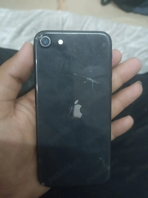 iPhone SE2022