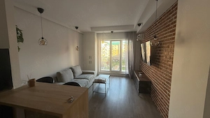 Inchiriere apartament 2 camere, direct proprietar, complex Cosmopolis