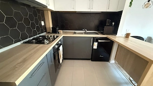 Inchiriere apartament 2 camere, direct proprietar, complex Cosmopolis - imagine 2