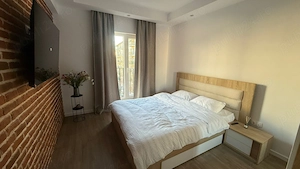 Inchiriere apartament 2 camere, direct proprietar, complex Cosmopolis - imagine 4