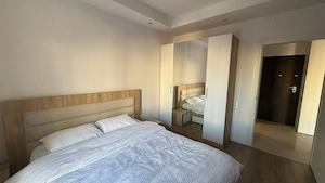 Inchiriere apartament 2 camere, direct proprietar, complex Cosmopolis - imagine 8