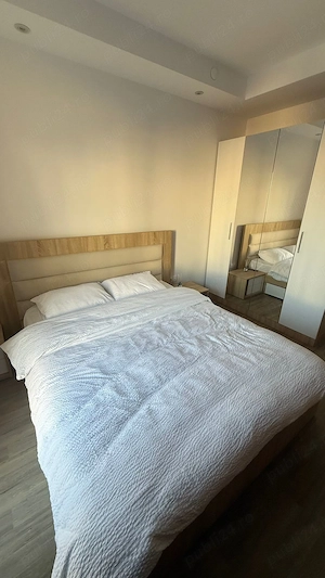 Inchiriere apartament 2 camere, direct proprietar, complex Cosmopolis - imagine 7