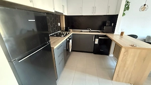 Inchiriere apartament 2 camere, direct proprietar, complex Cosmopolis - imagine 10