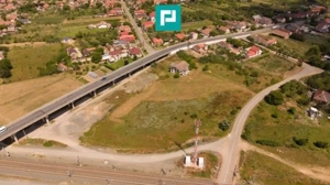 Teren intravilan 10.000 mp. în Pauliș - imagine 4