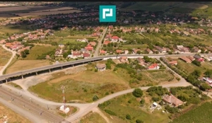 Teren intravilan 10.000 mp. în Pauliș - imagine 7