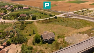 Teren intravilan 10.000 mp. în Pauliș - imagine 2