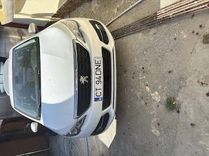Vand peugeot 308 2019