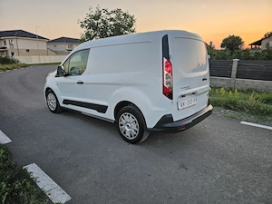 Ford transit Connect 3 licuri - imagine 3