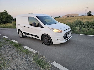 Ford transit Connect 3 licuri - imagine 2