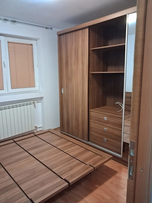 Proprietar, apartament 2 camere, decomandat, Center Huedin