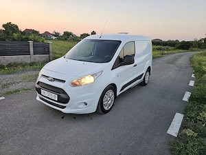 Ford transit Connect 3 licuri