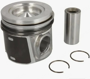set motor Iveco 