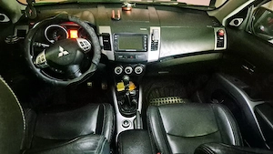 Vînd Mitsubishi Outlander  - imagine 2