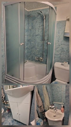 Închiriez apartament in regim hotelier zona Satul de Vacanta  - imagine 4