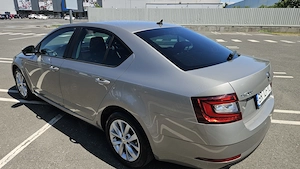 Oferta Skoda Octavia - imagine 4