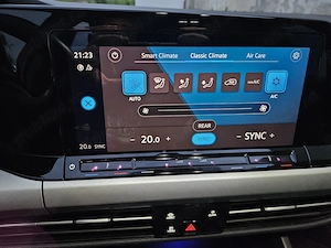 Golf 8 an 2021 110 cai - imagine 9