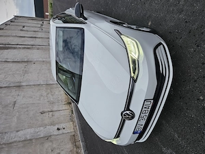 Golf 8 an 2021 110 cai - imagine 3