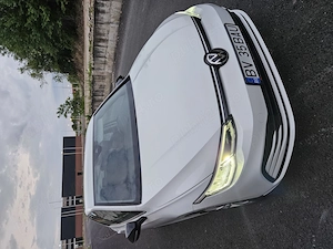 Golf 8 an 2021 110 cai - imagine 2