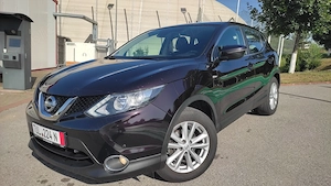Nissan Qashqai Accenta 2014 1.5 DCI NAVY LED CAMERA PDC Front Assist